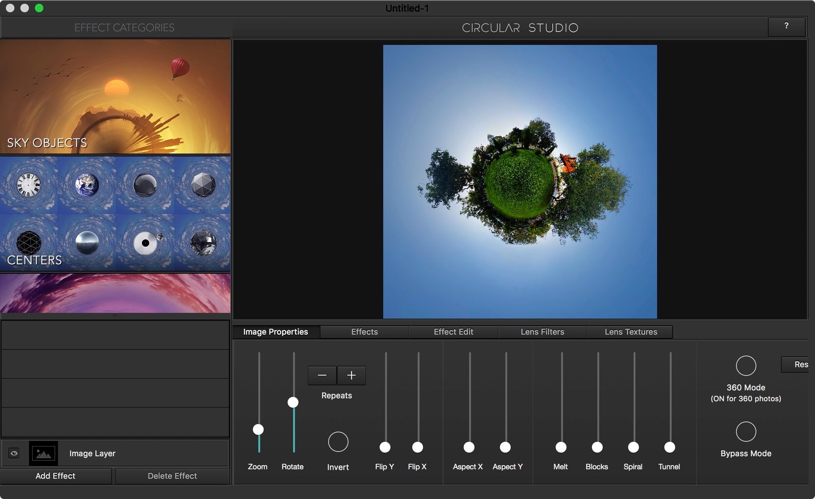 Circular Studio 3.0 Download