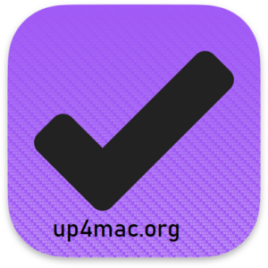 OmniFocus Pro 4.8.7 for Mac