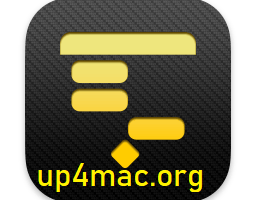 OmniPlan Pro 4.10.2 for MacOS