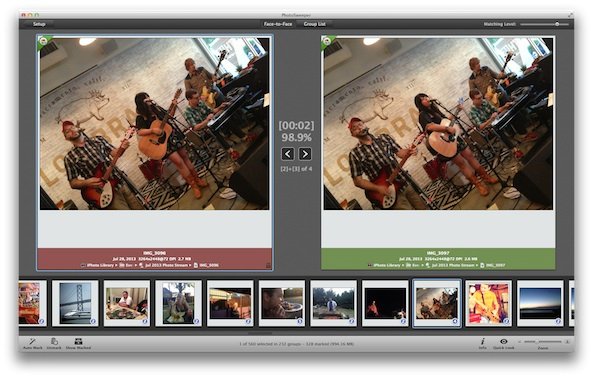 PhotoSweeper X Download