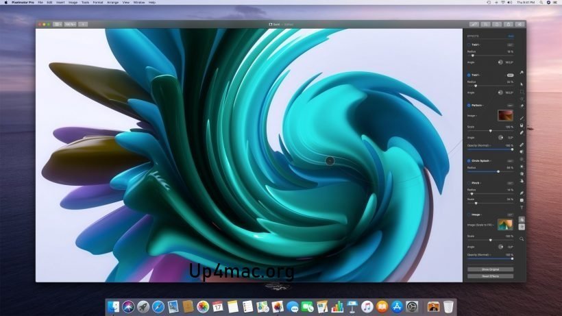 Pixelmator Pro 3.7.1 Download