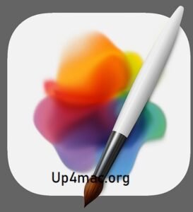 Pixelmator Pro for Mac